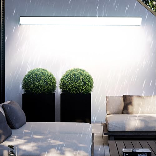 Lampe Murale Étanche IP65 Applique Extérieure Design Créativité