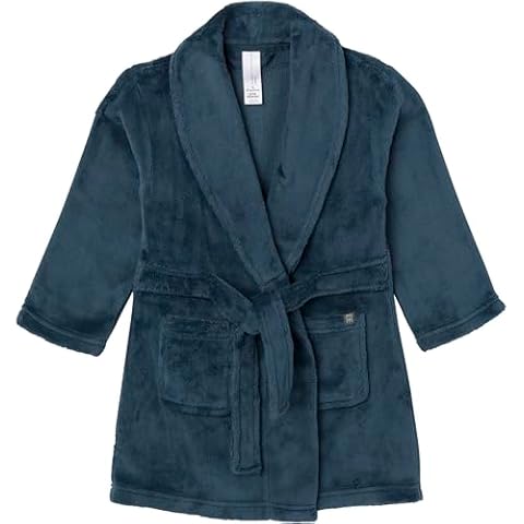 Modern Moments Baby Boys' Robe Cover