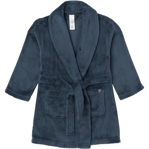 Image of Modern Moments by Gerber Baby Plush Shawl Collar Robe