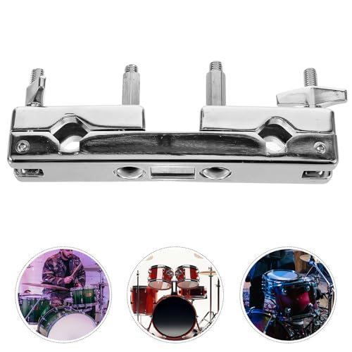 Soporte de Abrazadera para Platillos de Batería SECFOU miniatura 7