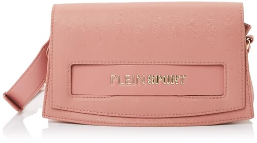 PLEIN SPORT Small FLAP CROSSOVER BLAKE 324