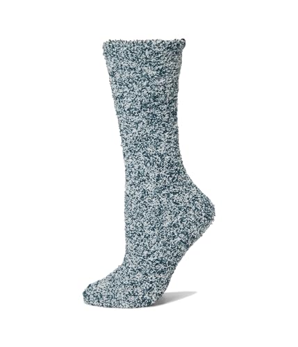 Image of BAREFOOT DREAMS THE COZYCHIC HEATHERED WOMEN'S SOCKS