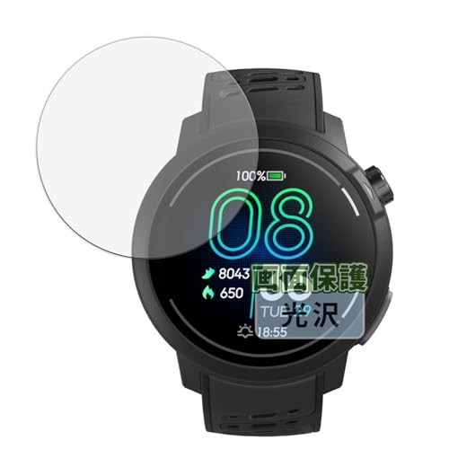 Kayo&Karin COROS PACE Pro (3Zbg) p tB یtB ܂œ\ĂȂ̂悤ɔ  {