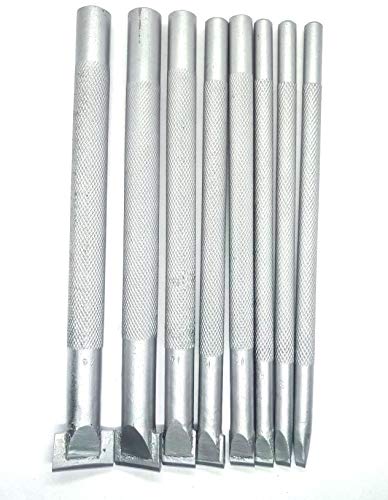 When Was The Chisel Invented