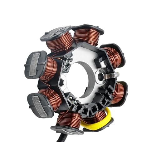 Stator ANF 125 Wave PGMFI alternatif pour vos trajets quotidiens