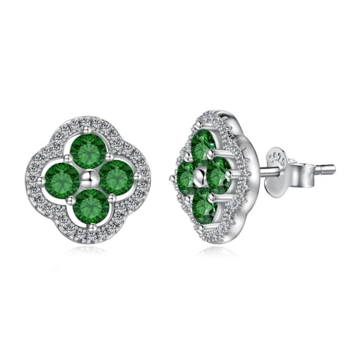 Boucles d'oreilles perlées tissées main style ethnique artisanat d'art