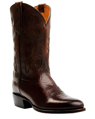 Cody James Men's Western Boot Round Toe - Rc1103-2