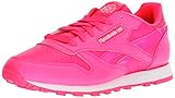 Reebok Classic Leather Shoe (Little Kid)