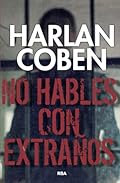 No hables con extraños (Serie Negra)
