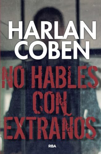 No hables con extraños