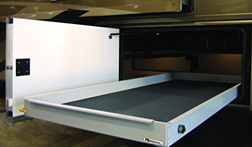 Image of MORryde CTG60-3372W Sliding Cargo Tray - 33 inch x 72 inch