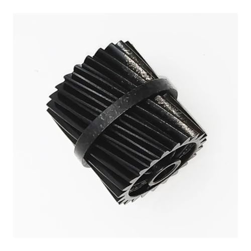 Engrenage unité fusion haute résistance pour Xerox CM305df CP305 C2120 pignon thermique robuste