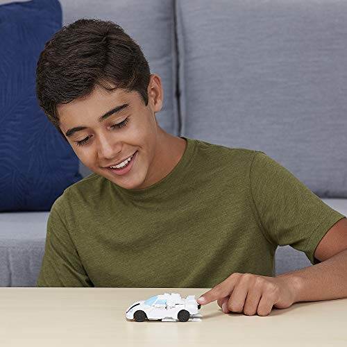 Transformers Tra Cyberverse 1 Step Jazz - vue 10