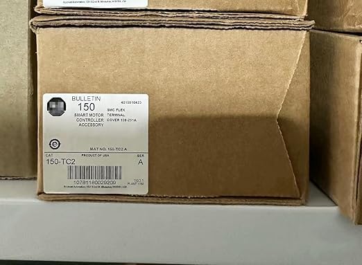 Couvercle de borne 150-TC2 pour sécuriser vos armoires électriques