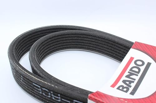 Image of Bando USA 7475 Precision Engineered V-Belt