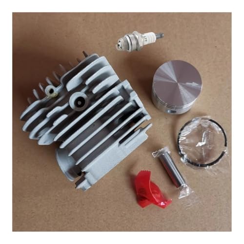 Kit piston-cylindre 45 mm contre perte compression 152 50082012 - 4