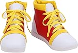 Dream Cosplay Boots Shoes for Undertale flowerfell sans