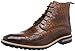 Produktbild Melvin & Hamilton Herren Eddy 10 Klassische Stiefel, Braun (Croco/Washing Wood/Aspen Navy Crock/Washing Wood/Aspen Navy), 40 EU