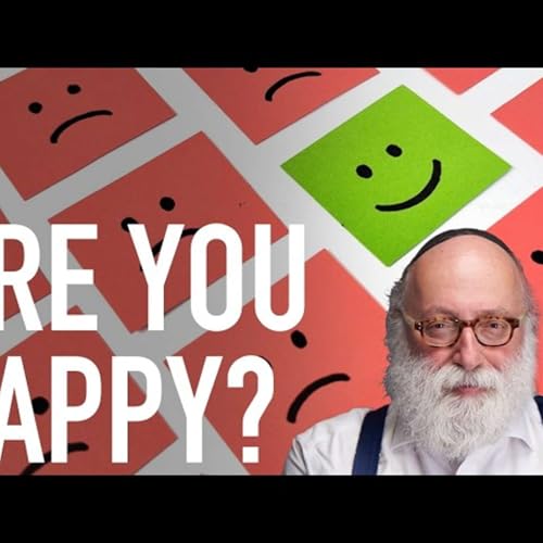 Are You Happy?