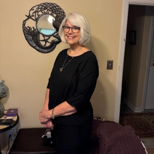 Jean Adrienne: Leading Quantum Change Through Empowerment and Inner Healing cover art