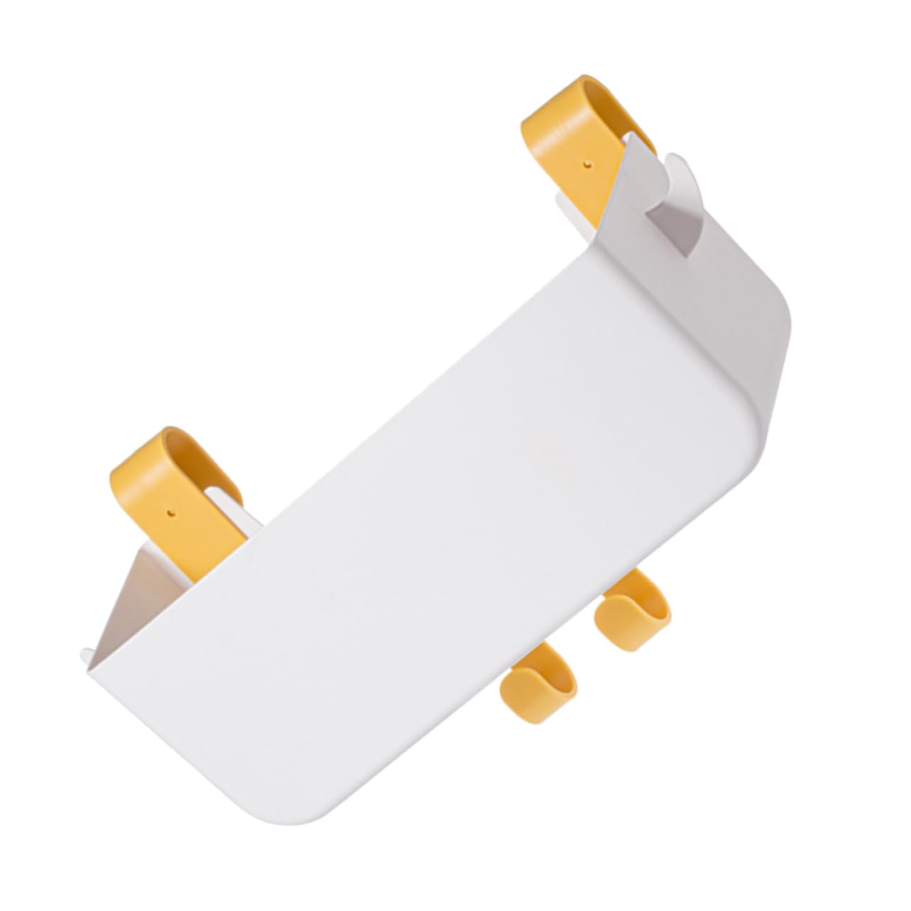 HOOTNEE 1 Set Dormitory Bedside Hanging Organizer Basket Stylish Bed Storage for Hair Accessories Beauty Products and More Easy to Hang No Assembly Required for Streamlined Bedrooms