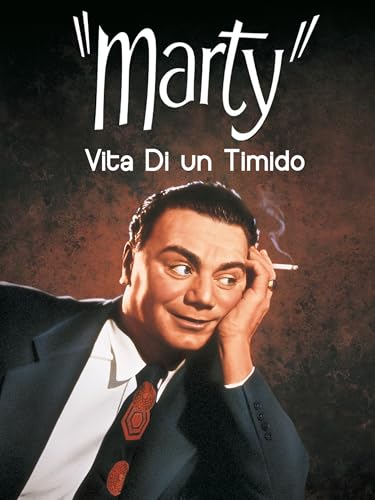  Marty - Vita di un timido