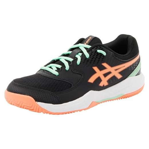 Asics Gel-Dedicate 8 GS Padel Sneaker