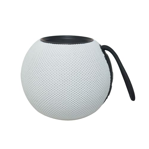 Image of Swiss Military Musica Grey Wireless Bluetooth Speaker with Bluetooth Version 5.0, Support USB /TF Card /FM /BT /TWS Play Mode, 8 Watts