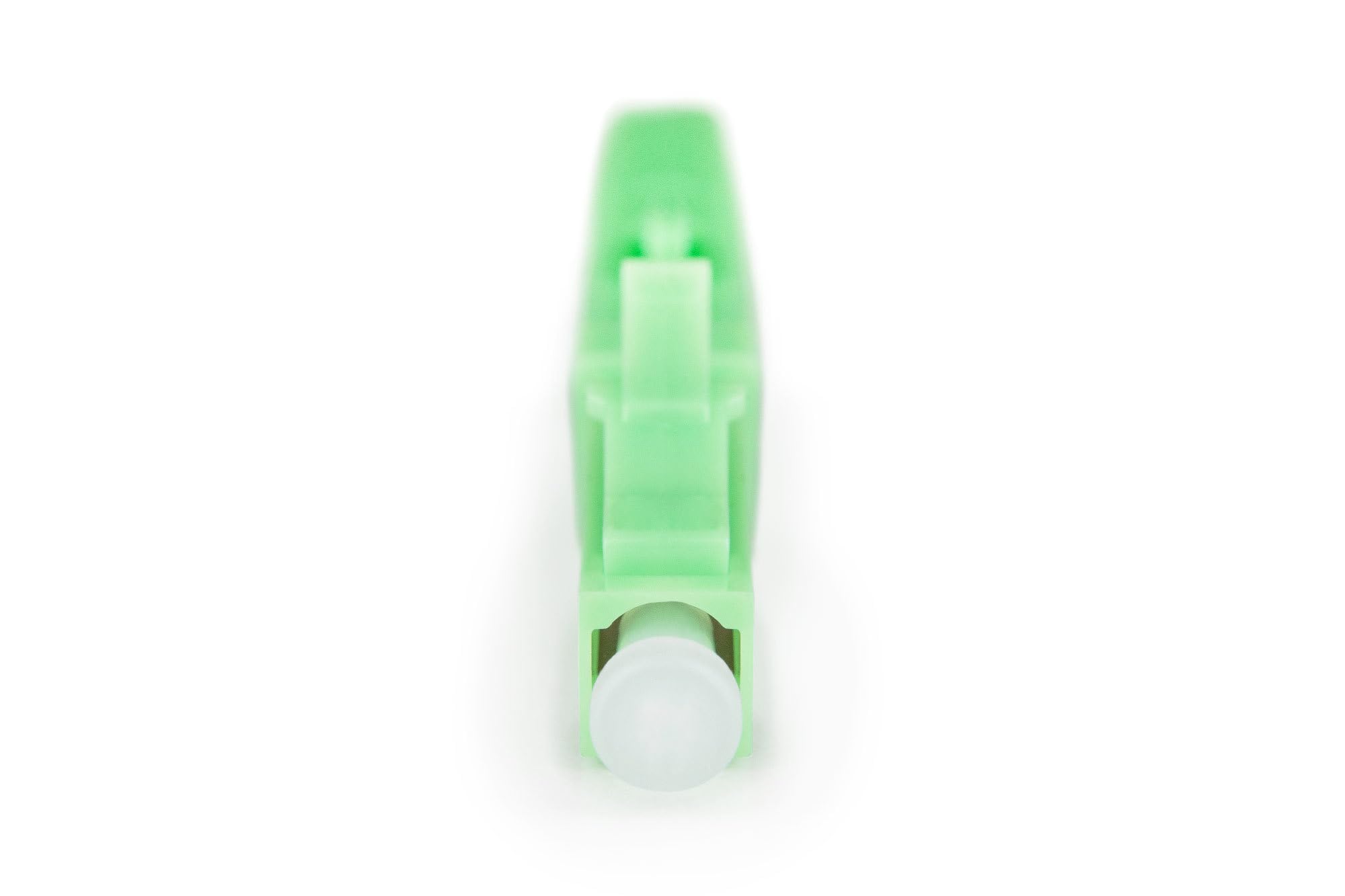 DIGITUS LC/APC SM glasvezel snelconnector veldconnector DIGITUS LC/APC SM glasvezel snelconnector veldconnector
