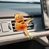 mefocou Car Vent Clip Diffuser | Long Lasting Car Oil Diffusers Cartoon Air Freshener,Slow-Release Perfume Aromatherapy Fragrance Decorations for Women Friends Family Colleagues Girl Home #2
