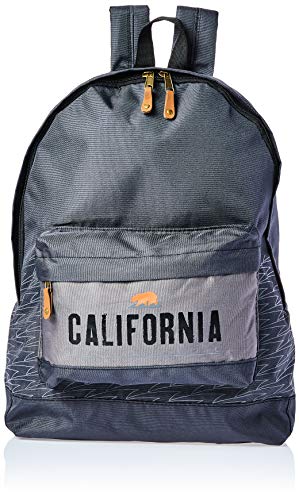 Mochila Jovem Costa Académie Grafism IV, Tilibra