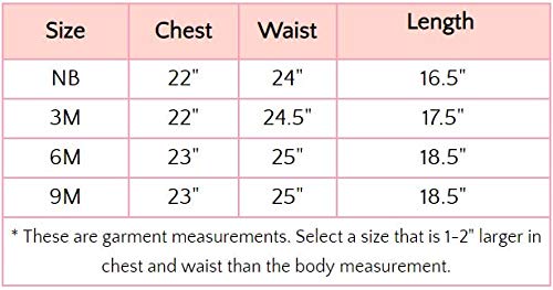 Baby's Trousseau Romper w/Knitted Skeet Design w/Hat A774 (3 Months)