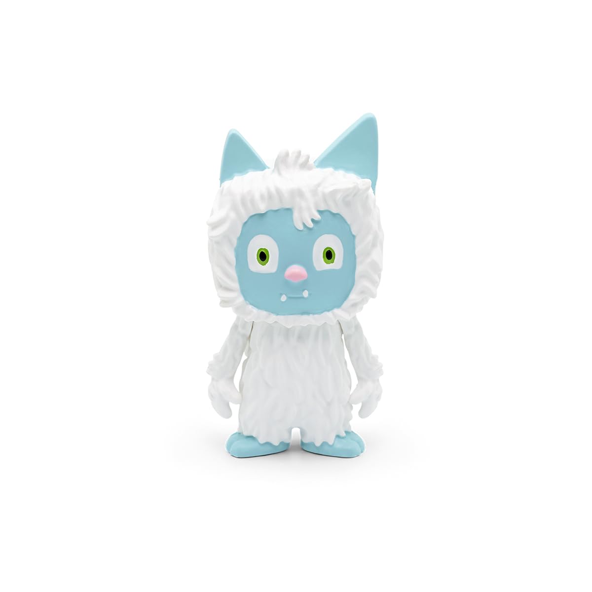 Tonies Yeti Creative Audio Character - Record and Upload up to 90 Minutes of Your Own Stories and Songs