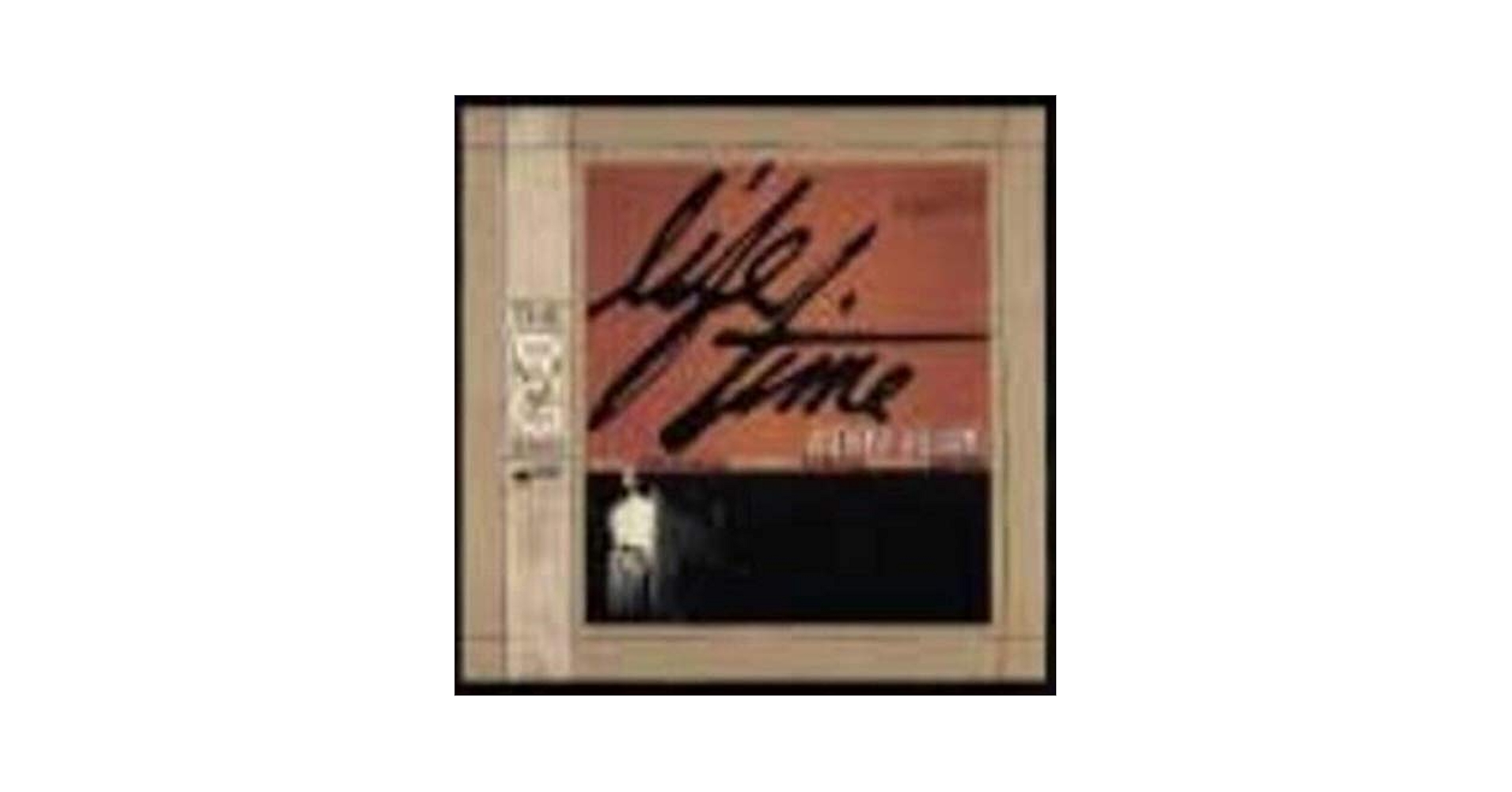 WILLIAMS,ANTHONY - Life Time - Amazon.com Music