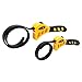 Performance Tool W54059 2-Piece Strap Wrench Set