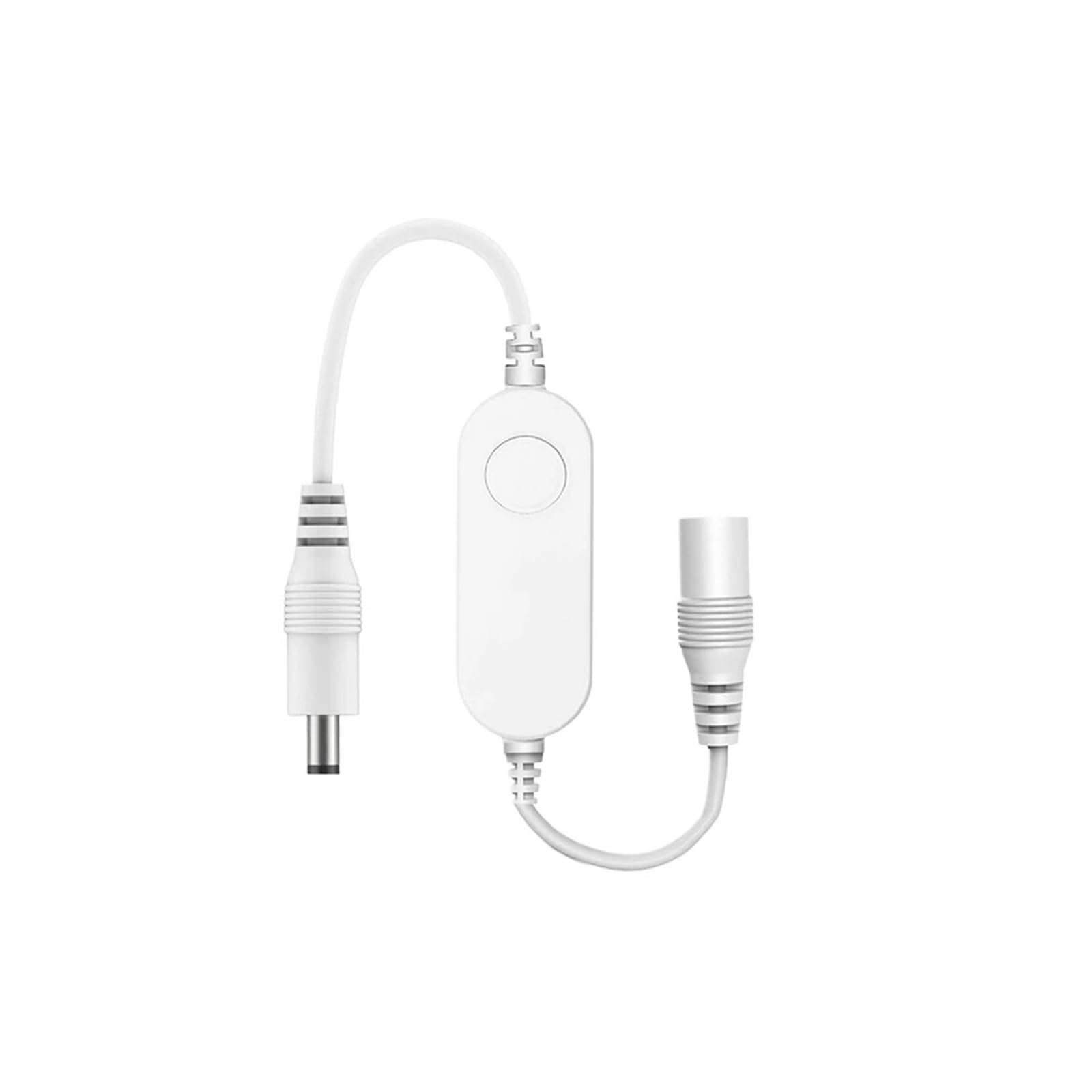 Ściemniacz DC12 DC24V DC5V USB WiFi 5050 RGB/RGBW/taśma świetlna LED kontroler monochromatyczny (sterownik CCT)
