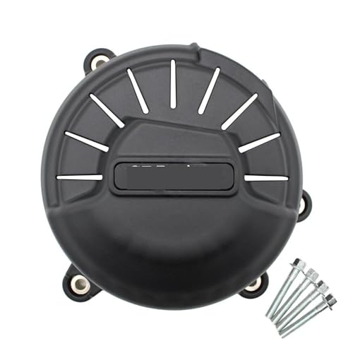 Protection moteur et stator haut de gamme Street Fighter V4S 2021