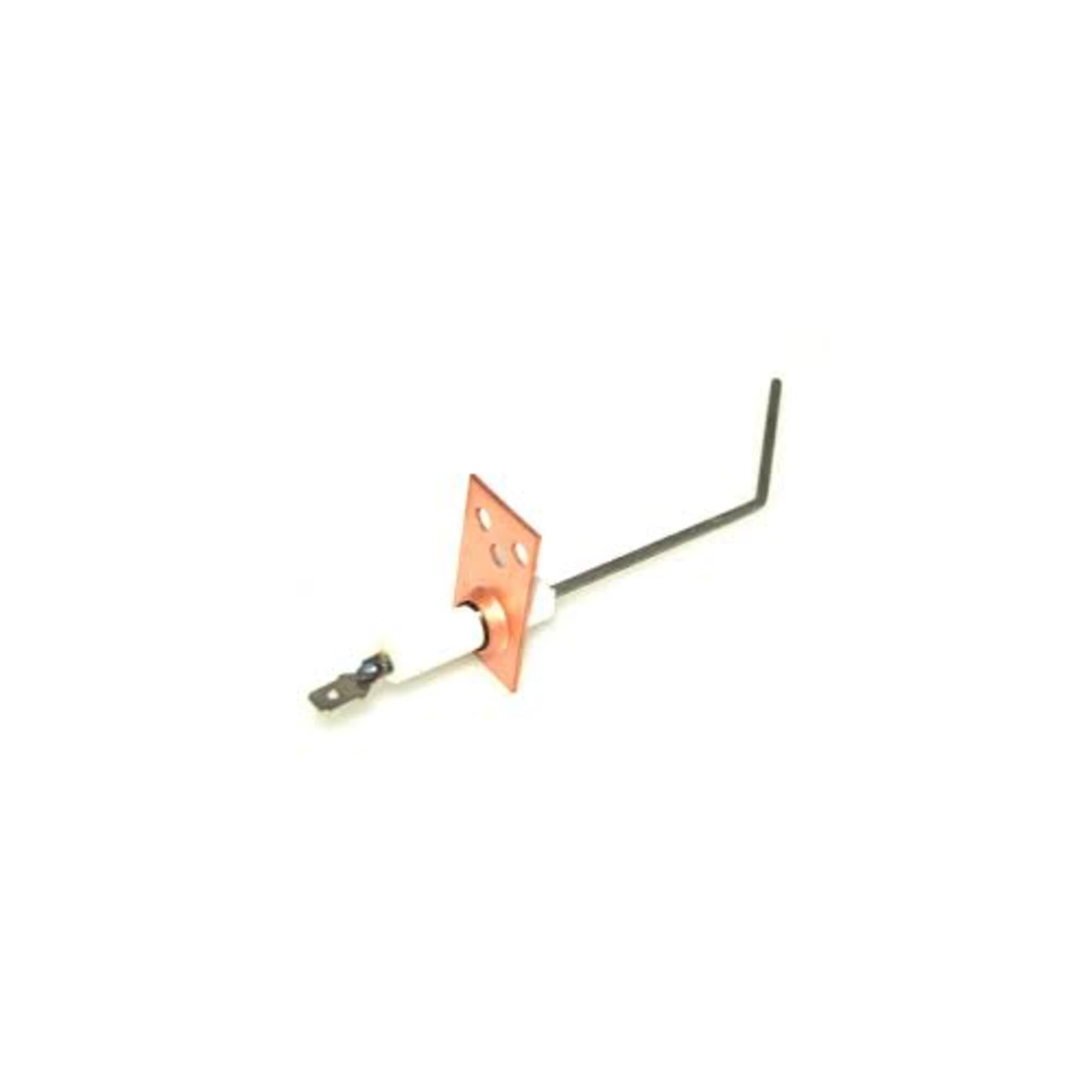 SEN01114 Flame Sensor For Trane Furnace - Flame Sensor Igniter Sensing 4 Pack - View #2