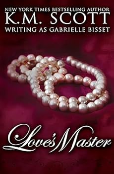 Love's Master - Book #2 of the Victorian Erotic