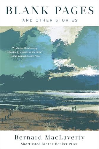 Blank Pages: And Other Stories
