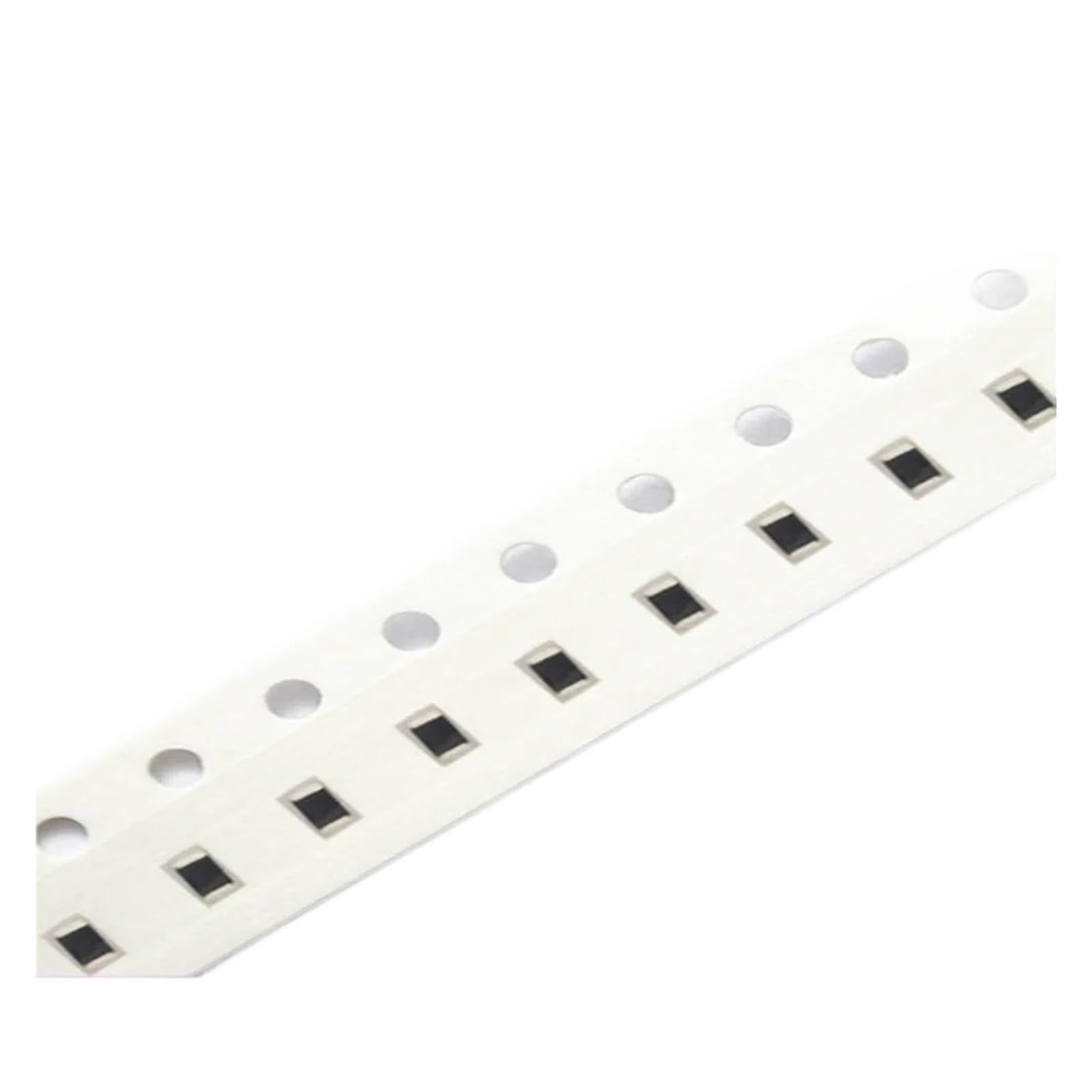 Résistance à puce 0402 CMS 3.9R CAALO composant électronique de précision SMD