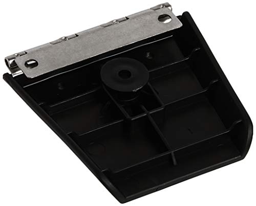 Igloo Hybrid Stainless and Plastic Latch (3.38 L x 0.57 W x 0.57 D Inches) - Black/Silver - image 3