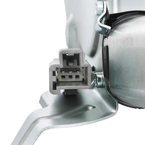Image of BDELI New Rear Windshield Wiper Motor Compatible with Volvo | For 2003-2014 XC90 2.5L 2.9L 3.2L 4.4L, Replaces 8638163, 86381630, 86381639, 434810, 854810