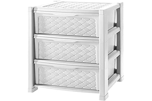 Tontarelli Cassettiera Arianna