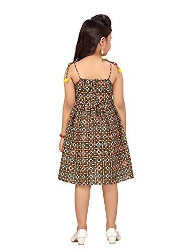 Image of Aarika Girls Dress