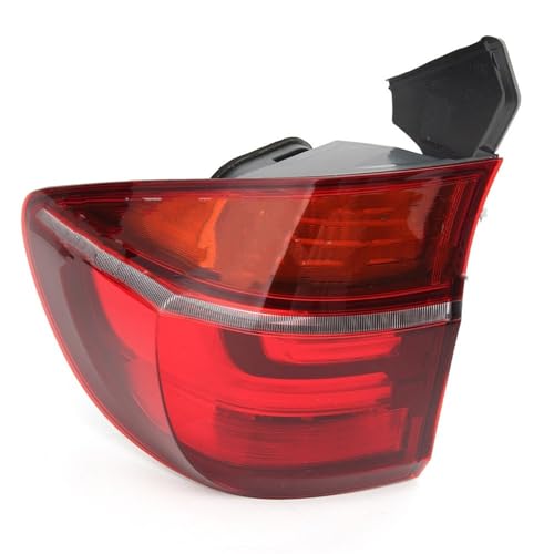 Feu arrière LED de rechange pour BMW X5 E70 optique de frein extérieur L4