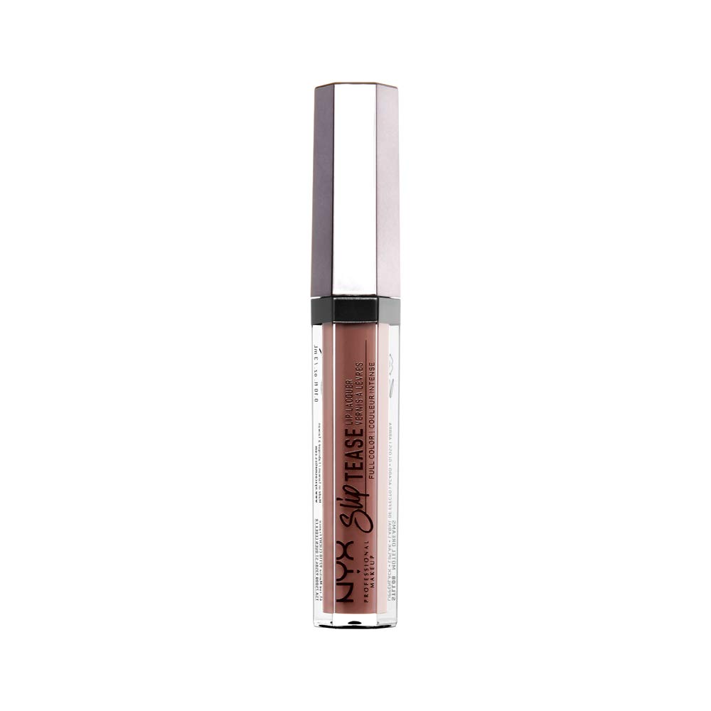 Amazon.com : NYX (Knicks) suripputexi-zu Lip Lacquer 23 Colors