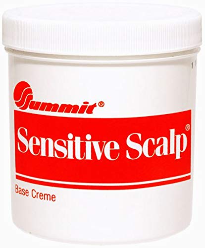 Summit By White Mountain Sens Scalp Base Cream (Pack of 4)