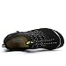 Tmaza Escarpines Agua Hombre Escarpines Snorkel Antideslizante Secado Rápido Zapatos para Deportes...