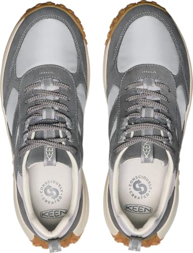 Image of KEEN Men's KS86 Comfortable Durable Retro Style Sneakers